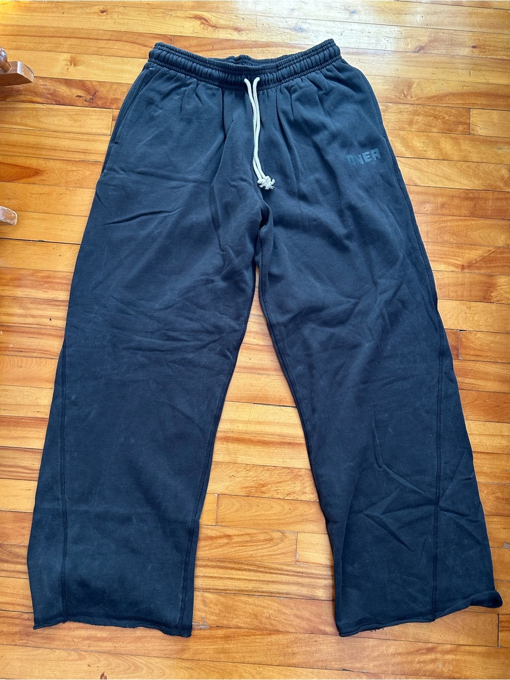 Oner active raw lounge joggers